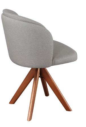 Cadeira Essenza