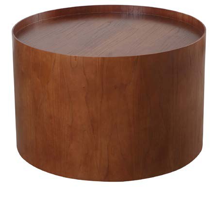 Mesa de Centro Arco