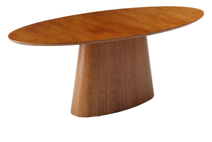 Mesa Eixo