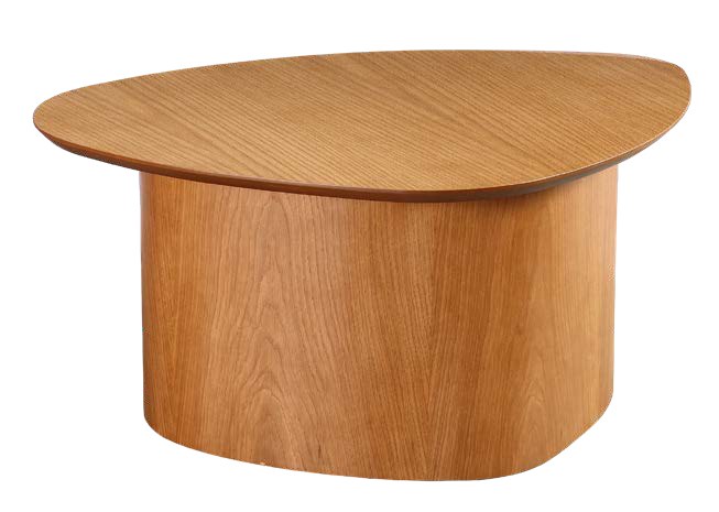 Mesa de Centro Wave