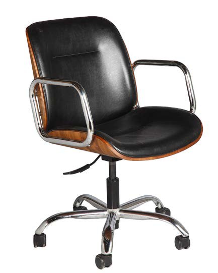 Cadeira Giro Office