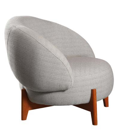 Poltrona Fuso