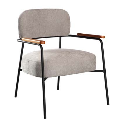 Poltrona Halo