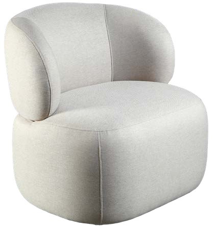 Poltrona Nimbo